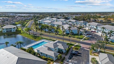First floor, end unit, updated and upgraded, Turnkey Furnished 2 - photo 42