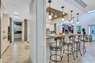 Exclusively situated on 5.1 expansive acres, this custom-built - photo 42