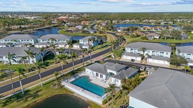 First floor, end unit, updated and upgraded, Turnkey Furnished 2 - photo 43