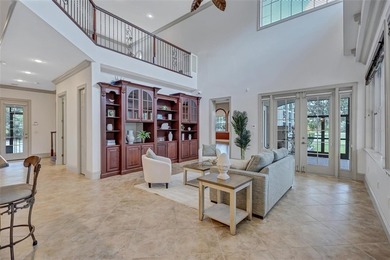 Exclusively situated on 5.1 expansive acres, this custom-built - photo 43