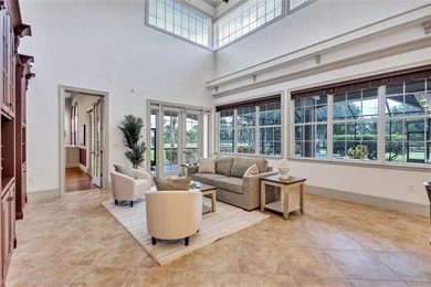 Exclusively situated on 5.1 expansive acres, this custom-built - photo 50