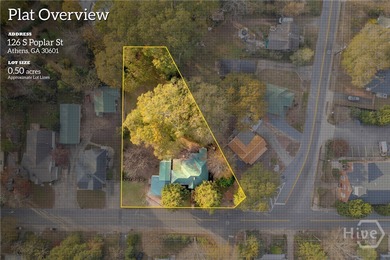 You've found an exceptionally rare opportunity - a half-acre