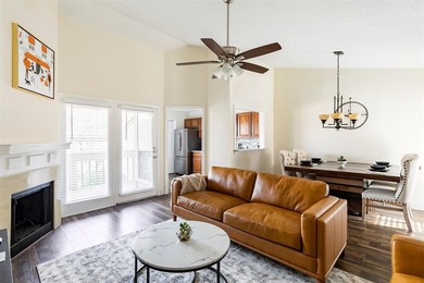 (private lake, pond, creek) Condo For Sale in Dallas Texas