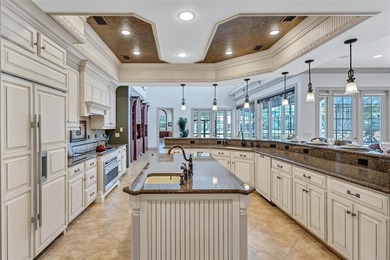 Exclusively situated on 5.1 expansive acres, this custom-built - photo 53