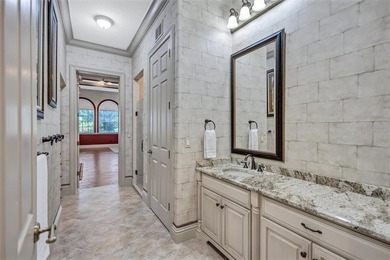 Exclusively situated on 5.1 expansive acres, this custom-built - photo 55