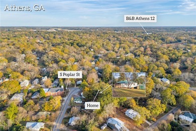 You've found an exceptionally rare opportunity - a half-acre
