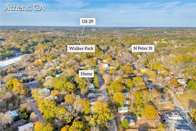 You've found an exceptionally rare opportunity - a half-acre