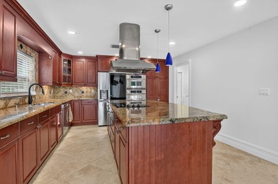 Welcome to this beautifully maintained lakefront home nestled in - photo 7
