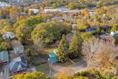 You've found an exceptionally rare opportunity - a half-acre
