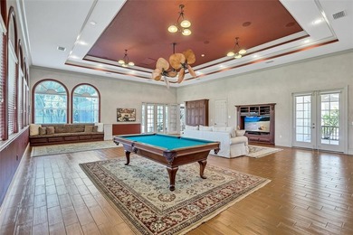 Exclusively situated on 5.1 expansive acres, this custom-built - photo 60
