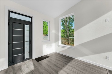 Experience modern lakeside living in Springdale with this newly - photo 3