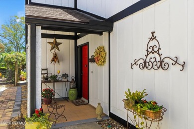 Welcome to 2543 Dauphine Ct E, an elegant 3BR/2BA lakefront - photo 5
