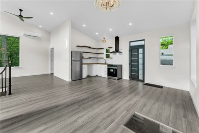 Experience modern lakeside living in Springdale with this newly - photo 6