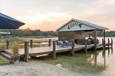 Lake Home Sale Pending in Melrose, Florida