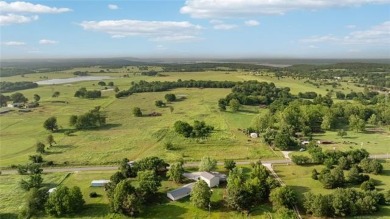 Lake Acreage Sale Pending in Muskogee, Oklahoma