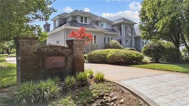 Set in the Estates on the Lynnhaven in Great Neck Point, one of - photo 2