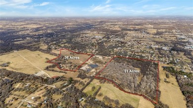 (private lake, pond, coastal) Acreage For Sale in Reno Texas