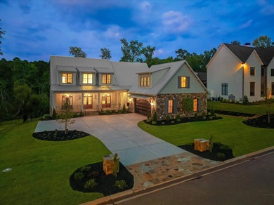 Savannah River - Columbia County Home For Sale in Evans Georgia