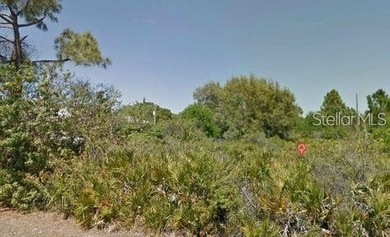 Port Charlotte Waterway Area Lot For Sale in Port Charlotte Florida