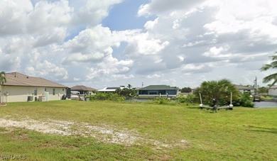 Build your dream home on this prime Gulf-access lot with 200' - photo 2