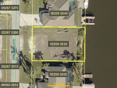 Build your dream home on this prime Gulf-access lot with 200' - photo 4