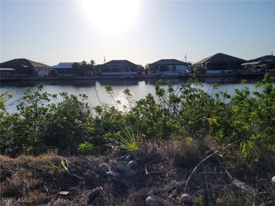 Build your dream home on this prime Gulf-access lot with 200' - photo 6