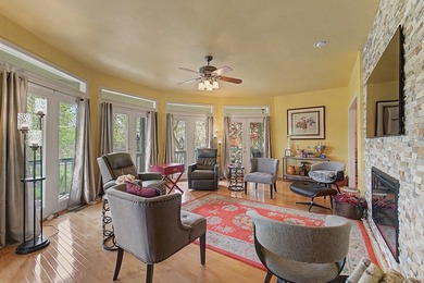 Lake life at its finest-an exceptional opportunity to own a - photo 11