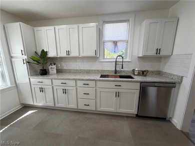 Welcome home to this stunning, fully renovated Euclid gem, where - photo 13