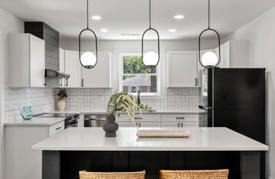 This stunning 4 bedroom, 2 bath home is located in the highly - photo 15