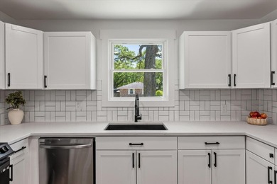 This stunning 4 bedroom, 2 bath home is located in the highly - photo 16