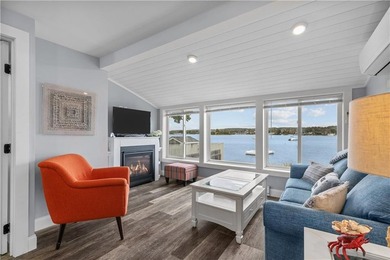 Welcome to your idyllic waterfront retreat at 67 Cedar Ave in - photo 16