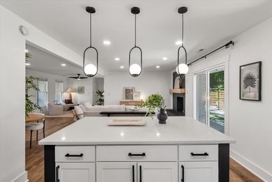 This stunning 4 bedroom, 2 bath home is located in the highly - photo 17
