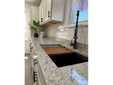 Welcome home to this stunning, fully renovated Euclid gem, where - photo 19