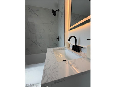 Welcome home to this stunning, fully renovated Euclid gem, where - photo 21