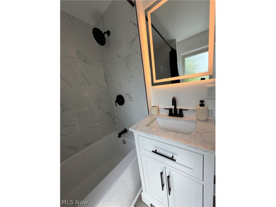 Welcome home to this stunning, fully renovated Euclid gem, where - photo 25