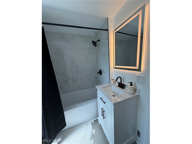Welcome home to this stunning, fully renovated Euclid gem, where - photo 27