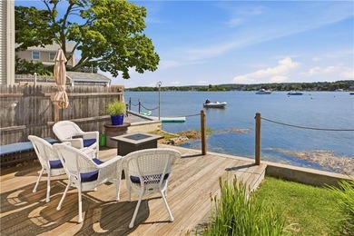 Welcome to your idyllic waterfront retreat at 67 Cedar Ave in - photo 33