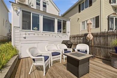 Welcome to your idyllic waterfront retreat at 67 Cedar Ave in - photo 35