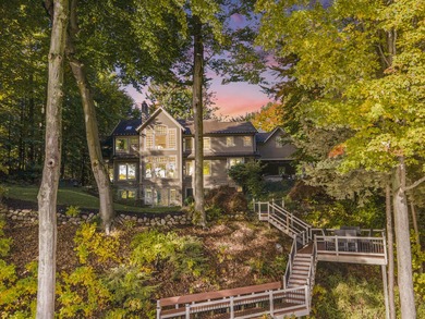 Spring Lake - Ottawa County Home Sale Pending in Spring Lake Michigan