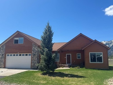 Lake Cascade  Home Sale Pending in Donnelly Idaho