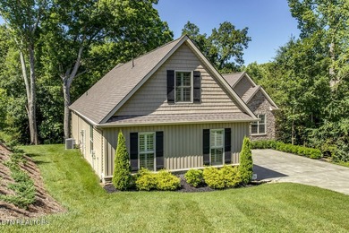 Welcome to 312 Elokwa Lane in the vibrant community of Tellico - photo 2