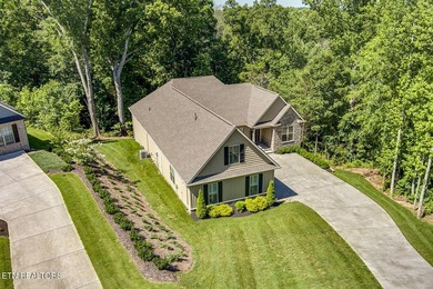 Welcome to 312 Elokwa Lane in the vibrant community of Tellico - photo 3
