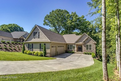 Welcome to 312 Elokwa Lane in the vibrant community of Tellico - photo 4