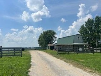Lake Acreage For Sale in Mays Lick, Kentucky