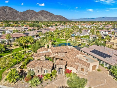 Lake Calhuilla Area Home For Sale in La Quinta California