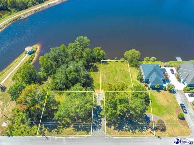 Lake Lot For Sale in Florence, South Carolina