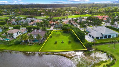 Lake Lot For Sale in West Palm Beach, Florida