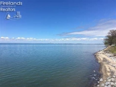 Lake Erie - Ottawa County Lot For Sale in Oak Harbor Ohio