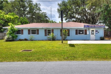 Lake Gibson Commercial Sale Pending in Lakeland Florida