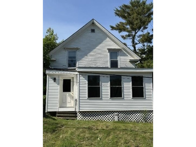 Penobscot River Home For Sale in Orono Maine